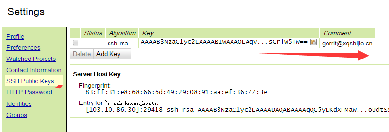 gerrit仓库同步到gitlab_git_09