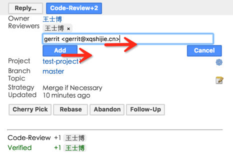 gerrit仓库同步到gitlab_运维_48