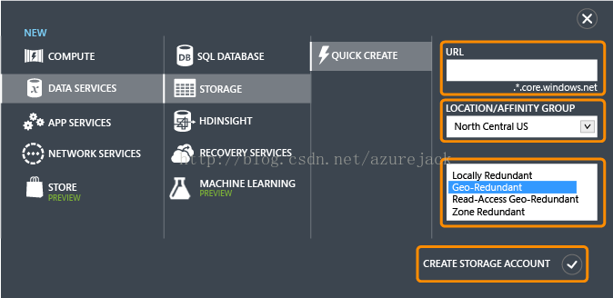 azure Redis密码在哪里查看_云平台