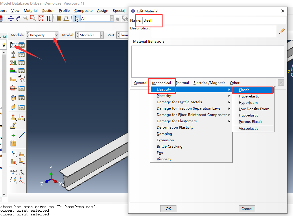 abaqus python坐标系_abaqus python坐标系_15