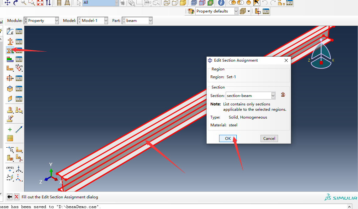 abaqus python坐标系_学习_19