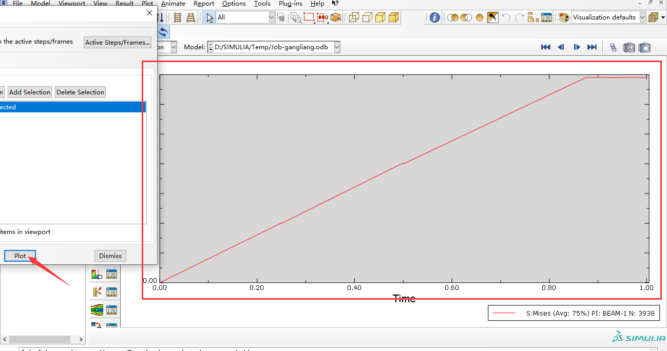 abaqus python坐标系_弹出对话框_36