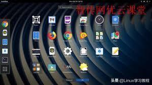 linux X Window System安装_redhat安装wine教程_05