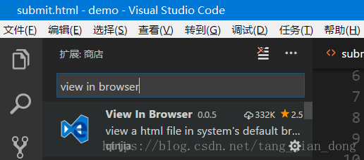 vscode配置maven mac_bootstrap_21