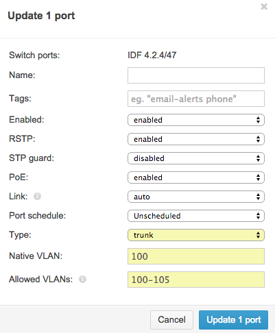 组播vlan 应用_开发工具_06