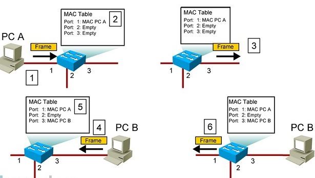 组播vlan 应用_网络_07