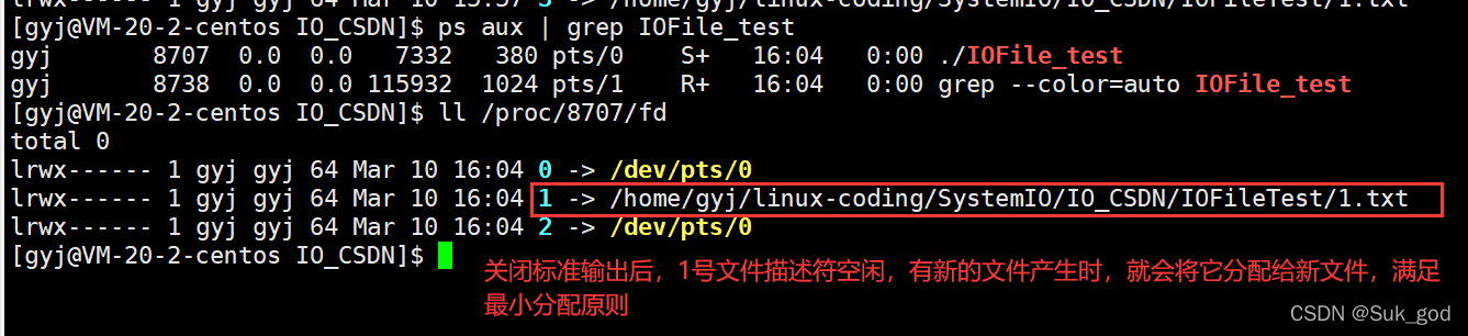 linux iostream 在哪个目录_服务器_19