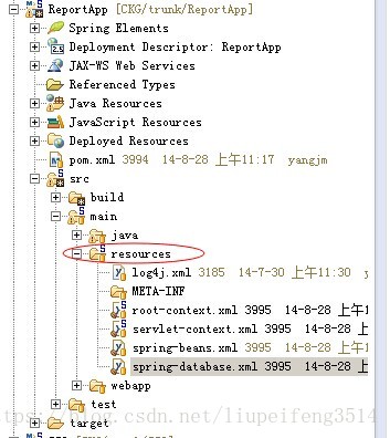 maven Dockerfile 打包动态修改_spring