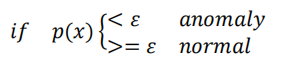 AD正态性检验python公式_异常检测_08