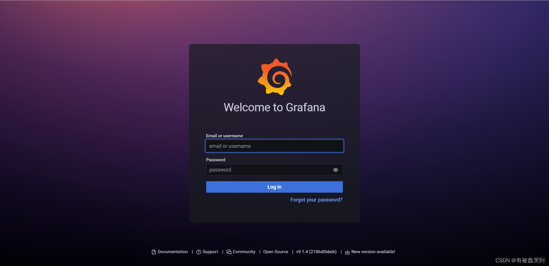 grafana制作大屏_grafana_12