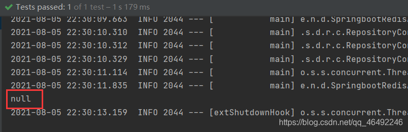 spring redis sentinel多数据库_序列化_04