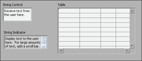 Labview teststand按钮_LabVIEW_05