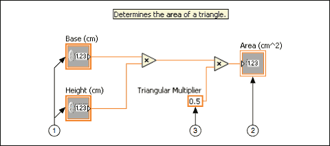 Labview teststand按钮_LabVIEW_09