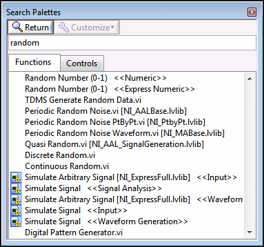 Labview teststand按钮_LabVIEW_16