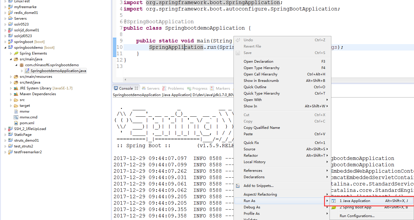 jeecg boot 微服务启用_json_13