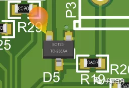 altium designer pcb 部分区域不加阻焊_嵌入式_03