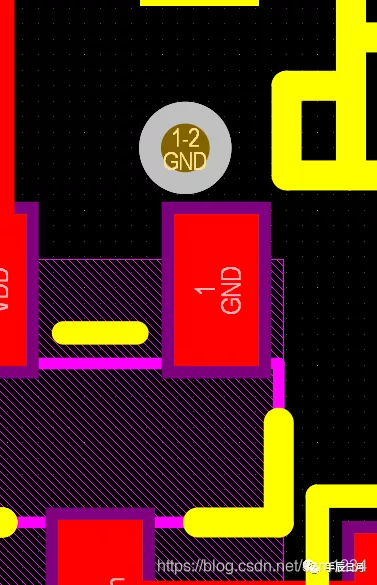 altium designer pcb 部分区域不加阻焊_公众号_05