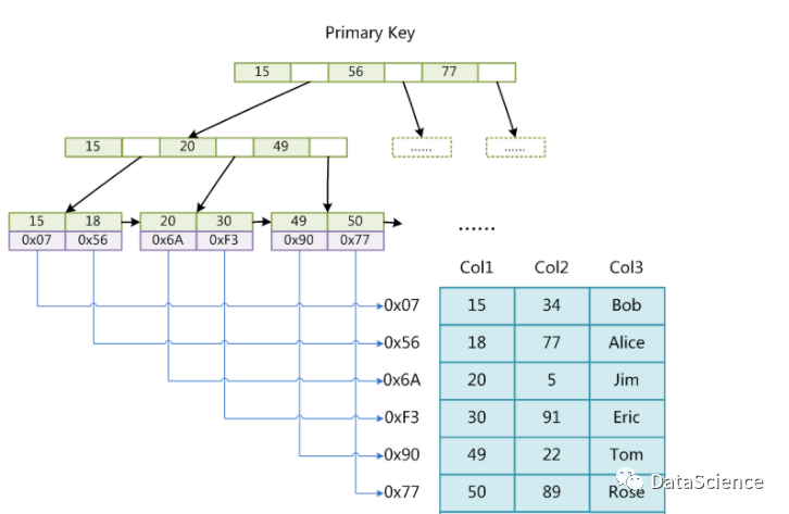 mysql excel自动生成数据库表_mysql 批量建表_02