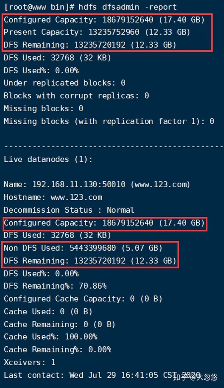 hadoop hdfs监控页面打不开_hdfs_02