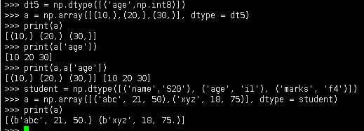 IronPython如何调用NumPy_数位_04