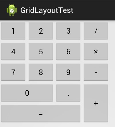 android GridLayoutManager设置横向间隔_android_04