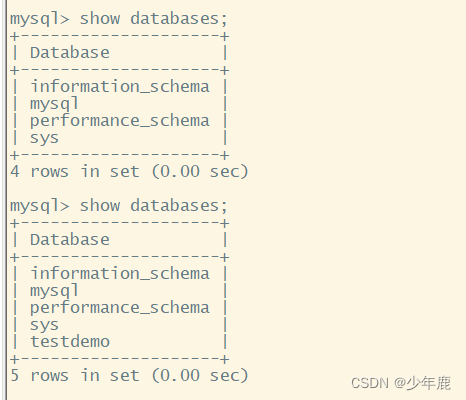 mysql可视化 mac_MySQL_09