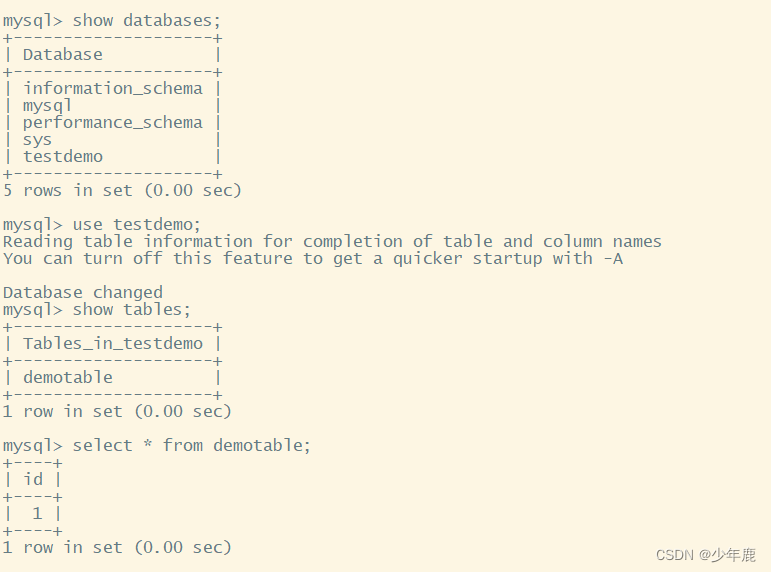 mysql可视化 mac_MySQL_11