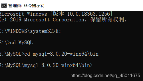 GaussDB和mysql的兼容性_MySQL_07