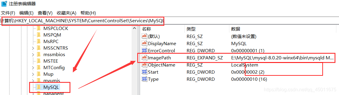 GaussDB和mysql的兼容性_mysql_12