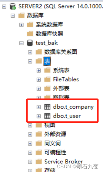 sql server 发布订阅 对等发布_主从配置_28