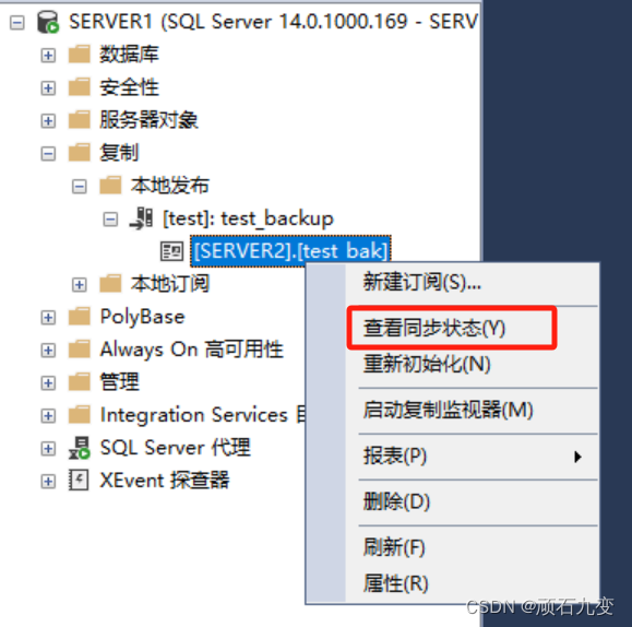 sql server 发布订阅 对等发布_sqlserver_32