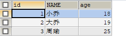 mysql 新增double 类型字段_java_13