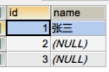 mysql 新增double 类型字段_sql_17