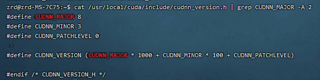 cuda 支持centos 吗_CUDA_07