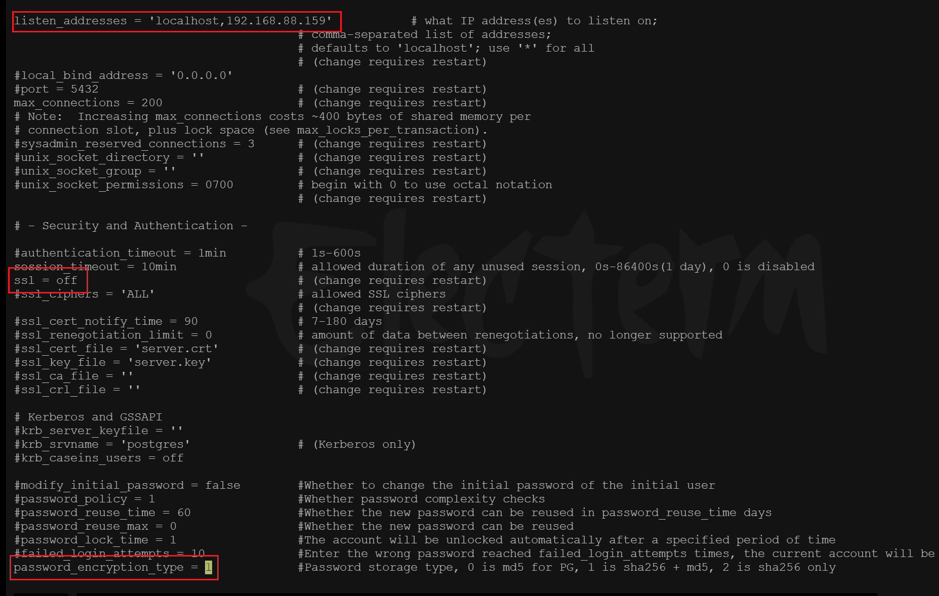 centos7 OpenVAS安装_数据库_03