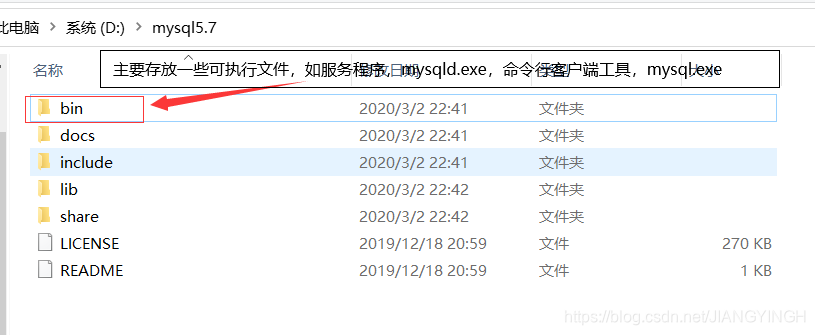 一台windows电脑装两个mysql_MySQL