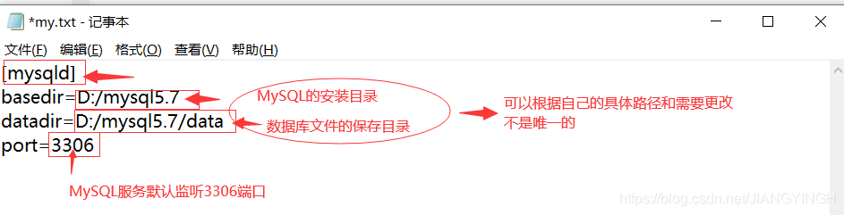 一台windows电脑装两个mysql_一台windows电脑装两个mysql_05