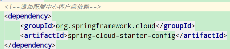spring cloud cloud 配置中心_微服务_11