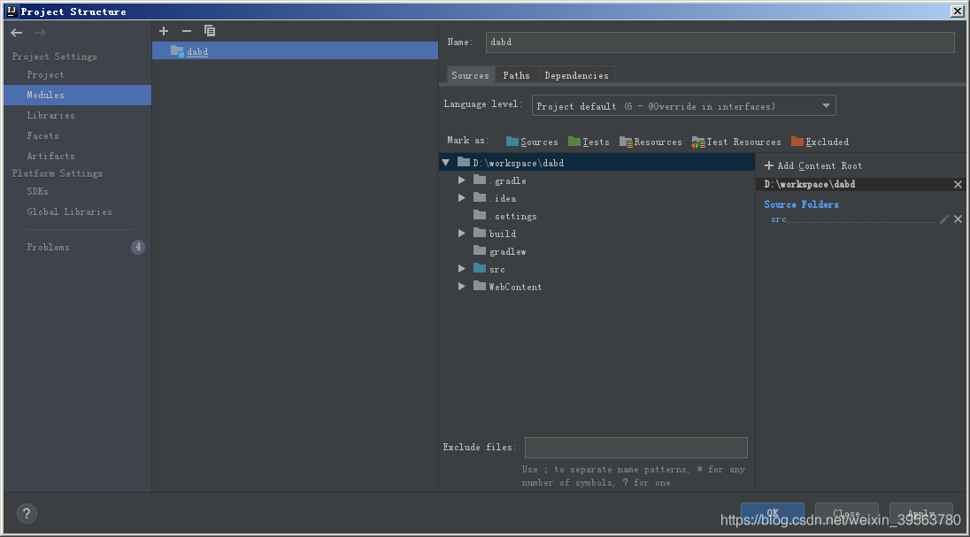 java项目迁移说要设置sdk_jar包_20