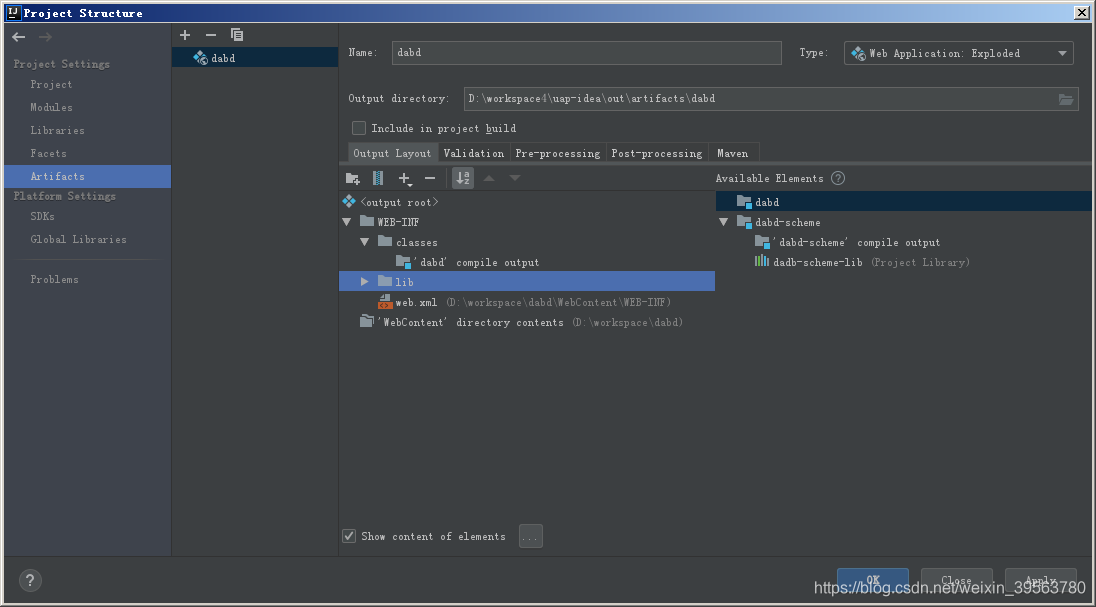 java项目迁移说要设置sdk_osgi_64