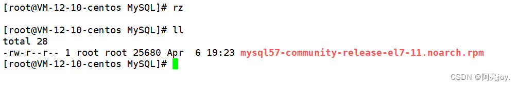 mysql怎么安装developer defailt_mysql_10