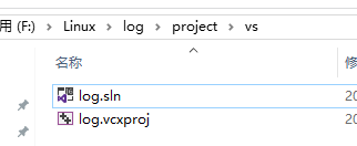 vs2019 开发python_linux_03