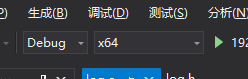 vs2019 开发python_linux_07