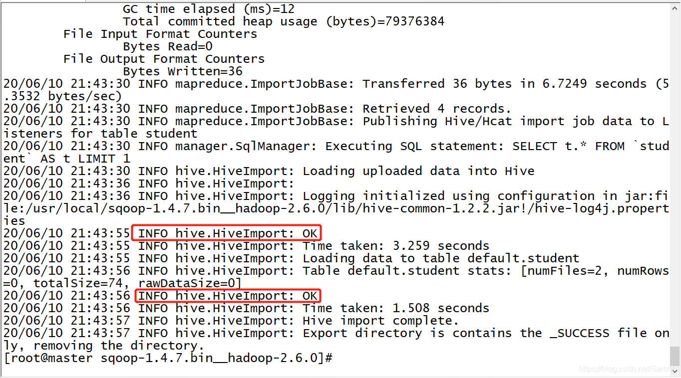 sqoop直连mysql怎么安装_hadoop_15