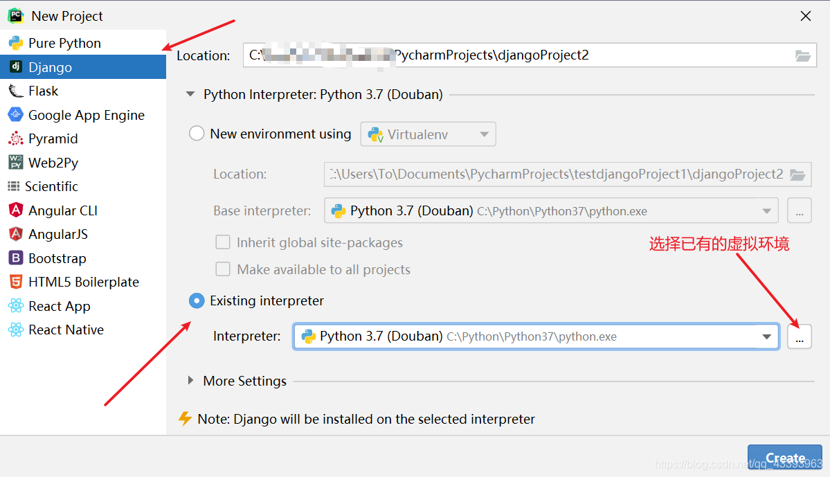 Python Django 有没有类似spring Boot中的参数绑定_boyboy的技术博客_51CTO博客