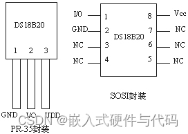 esphome ds18b20_esphome ds18b20