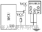 esphome ds18b20_信号线_05