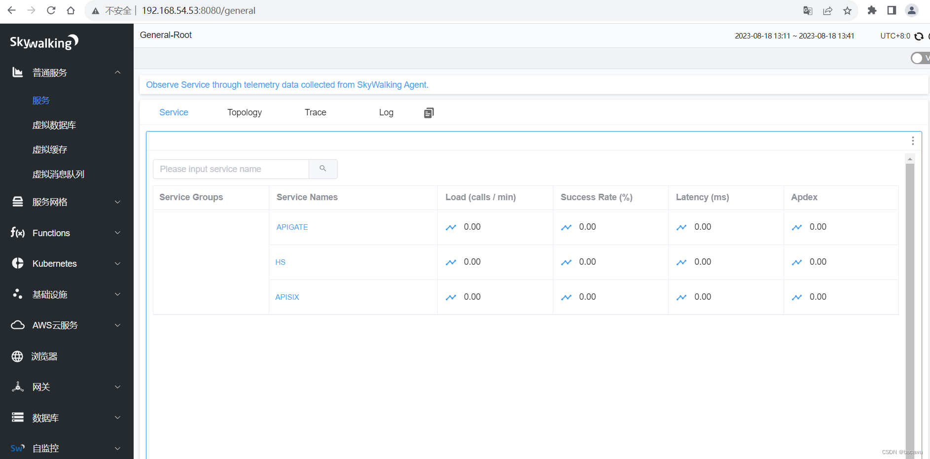 skywalking 存日志到kafka_elasticsearch