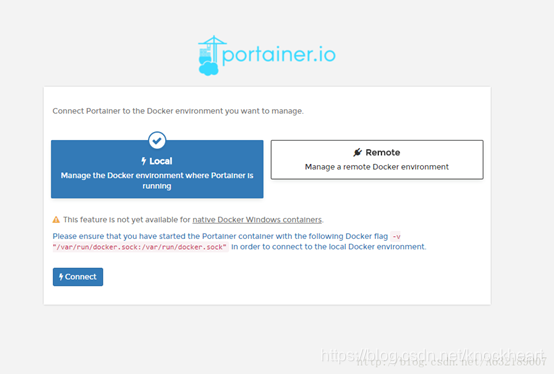 harbor拉取私有镜像仓库_portainer_04