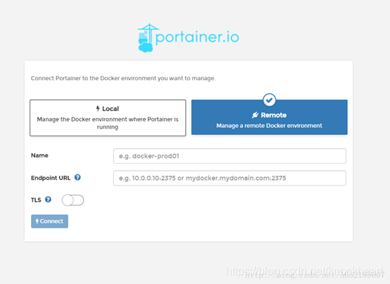 harbor拉取私有镜像仓库_portainer_14